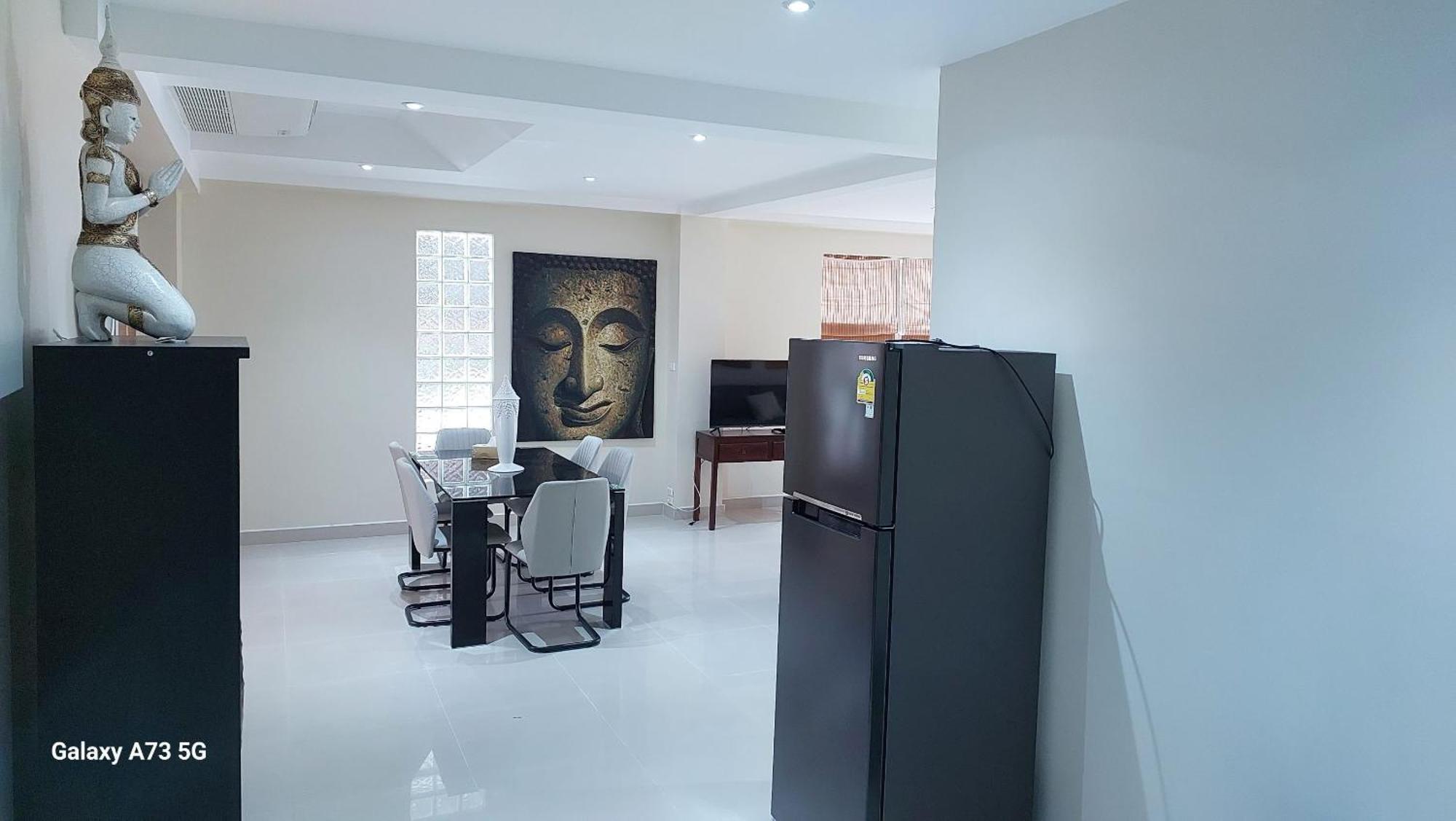 Siam Palm Residence Patong Exterior foto